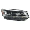 Yoonshan Head Light for VOLKSWAGEN PASSAT (2015-2018) Front_View(OE:561-941-005-F,561-941-6-F)