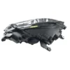 Yoonshan Head Light for VOLKSWAGEN PASSAT (2015-2018) Top_View(OE:561-941-005-F,561-941-6-F)
