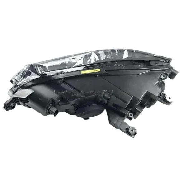 Yoonshan Head Light for VOLKSWAGEN PASSAT (2015-2018) Top_View(OE:561-941-005-F,561-941-6-F)