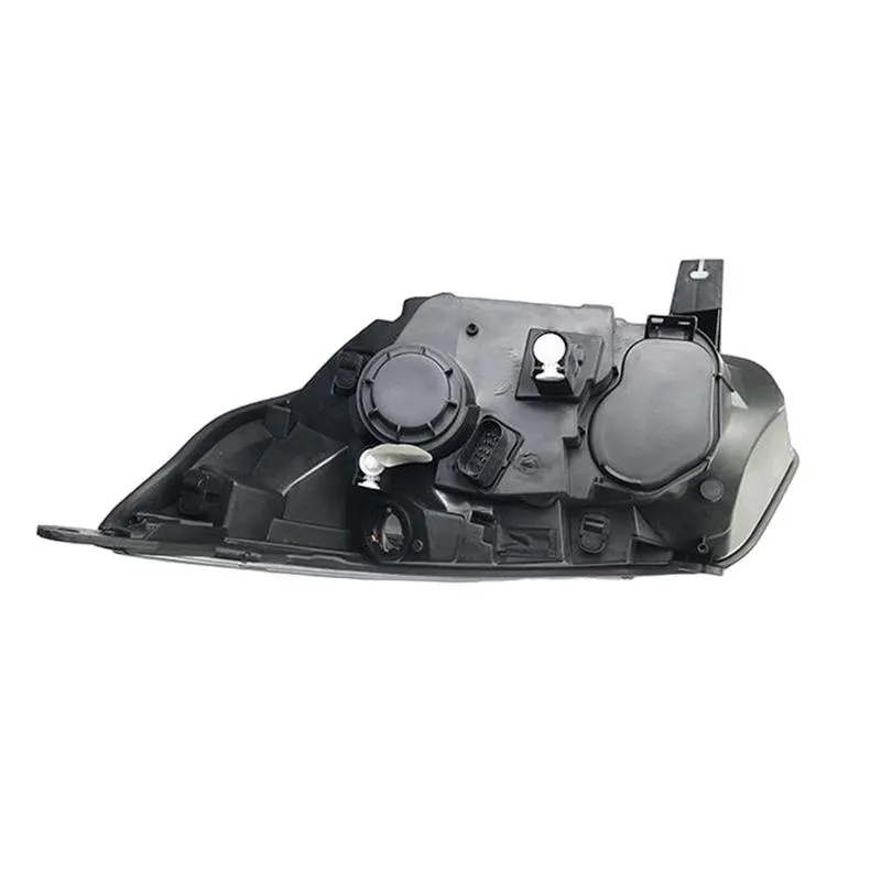 Yoonshan Head Light for VOLKSWAGEN POINTER SINGLE (2013) Back_View(OE:441-11J7,R:5U0941006C,L:5U0941005C)