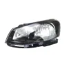 Yoonshan Head Light for VOLKSWAGEN POINTER SINGLE (2013) Front_View(OE:441-11J7,R:5U0941006C,L:5U0941005C)