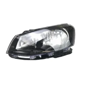 Yoonshan Head Light for VOLKSWAGEN POINTER SINGLE (2013) Front_View(OE:441-11J7,R:5U0941006C,L:5U0941005C)