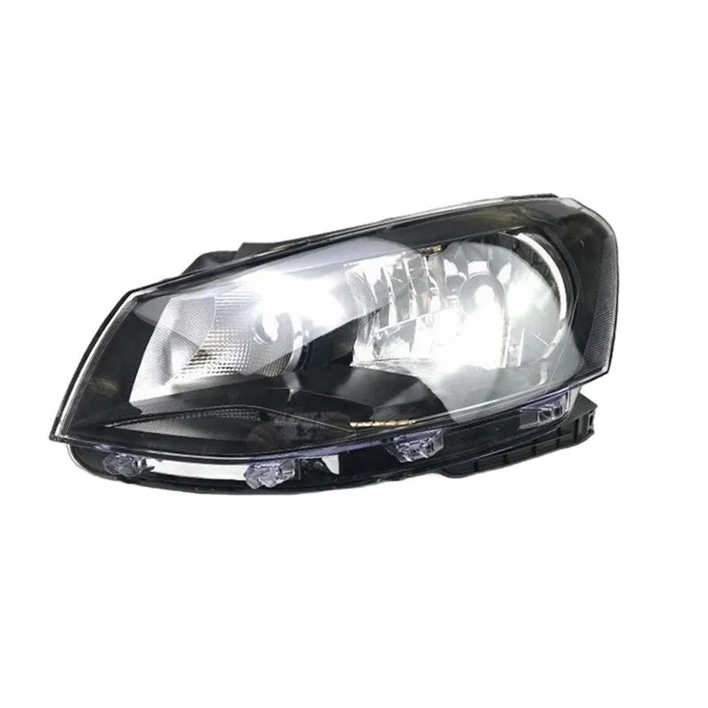Yoonshan Head Light for VOLKSWAGEN POINTER SINGLE (2013) Front_View(OE:441-11J7,R:5U0941006C,L:5U0941005C)
