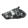 Yoonshan Head Light for VOLKSWAGEN POINTER SINGLE (2013) Bottom_View(OE:441-11J7,R:5U0941006C,L:5U0941005C)