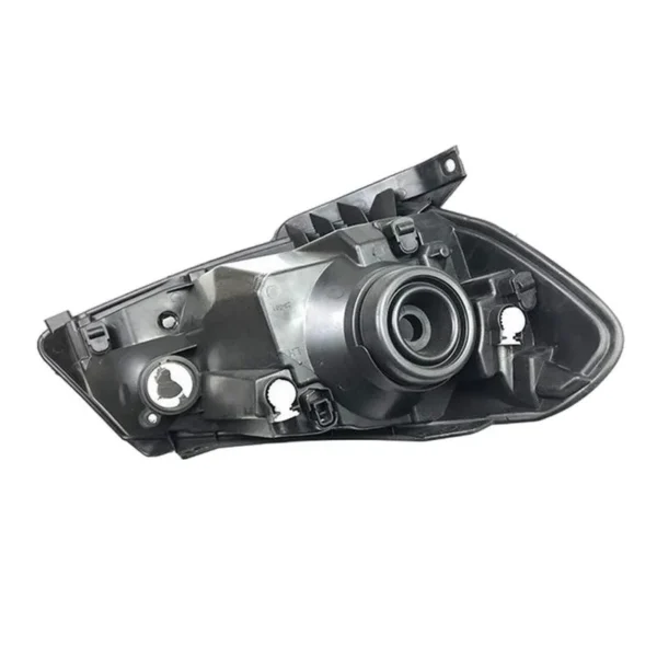 Yoonshan Head Light for VOLKSWAGEN POINTER SINGLE (2013) Bottom_View(OE:441-11J7,R:5U0941006C,L:5U0941005C)