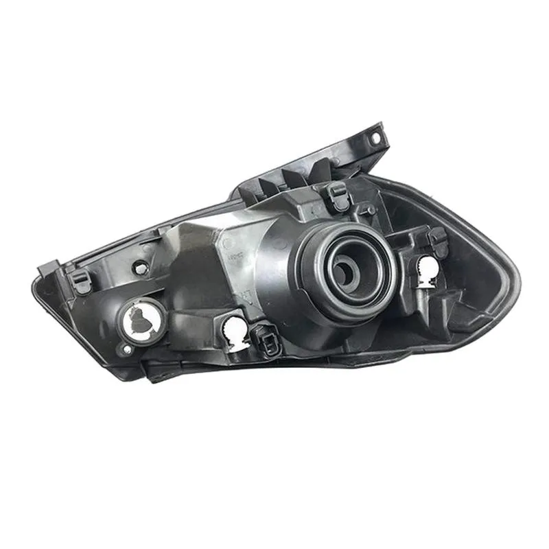 Yoonshan Head Light for VOLKSWAGEN POINTER SINGLE (2013) Bottom_View(OE:441-11J7,R:5U0941006C,L:5U0941005C)