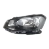 Yoonshan Head Light for VOLKSWAGEN POINTER SINGLE (2013) Side_View(OE:441-11J7,R:5U0941006C,L:5U0941005C)