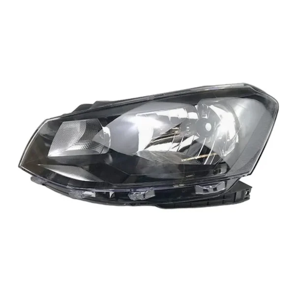 Yoonshan Head Light for VOLKSWAGEN POINTER SINGLE (2013) Side_View(OE:441-11J7,R:5U0941006C,L:5U0941005C)