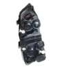 Yoonshan Head Light for VOLKSWAGEN POLO (2014) Back_View(OE:6C1941006,6C1941005)