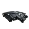 Yoonshan Head Light for VOLKSWAGEN POLO FRONT LAMP GTI (2010-2011) Top_View(OE:441-11F9M,R:6R1941040B,L:6R1941039B,R:2941040C)