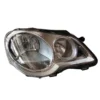 Yoonshan Head Light for VOLKSWAGEN POLO V (2005-2008) Front_View(OE:R:6Q1941008AJ,L:6Q1941007AJ)
