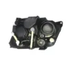 Yoonshan Head Light for VOLKSWAGEN TRUCK AMAROK (2010) Back_View(OE:2H1941016A,2H1941015A)