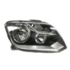 Yoonshan Head Light for VOLKSWAGEN TRUCK AMAROK (2010) Front_View(OE:2H1941016A,2H1941015A)