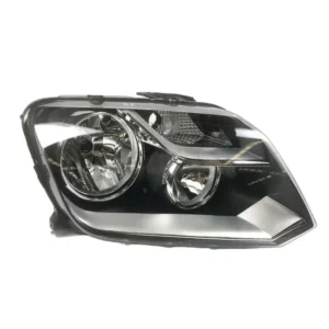 Yoonshan Head Light for VOLKSWAGEN TRUCK AMAROK (2010) Front_View(OE:2H1941016A,2H1941015A)
