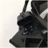 Yoonshan Radiator Fan for CHEVROLET SONIC (2012-2015) Plug_Detail(OE:95942900,95352379,94509632,9508111,96945951,52096865,95353142,95018602)