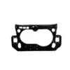 Yoonshan Radiator Support for AUDI A6 (2004-2008) Front_View(OE:4F0805594D)