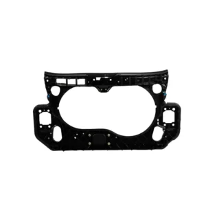 Yoonshan Radiator Support for AUDI A6 (2004-2008) Front_View(OE:4F0805594D)
