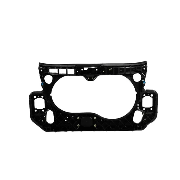 Yoonshan Radiator Support for AUDI A6 (2004-2008) Front_View(OE:4F0805594D)