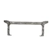 Yoonshan Radiator Support for FORD BRONCO (2021) Front_View(OE:MB3Z-16138-A)