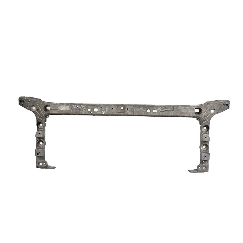 Yoonshan Radiator Support for FORD BRONCO (2021) Front_View(OE:MB3Z-16138-A)