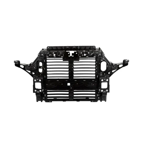Yoonshan Radiator Support for FORD EXPLORER W/S ACTIVE SHUTTER MODELS (2020-) Front_View(OE:L1MZ-16138-K,L1MZ-16138-B)