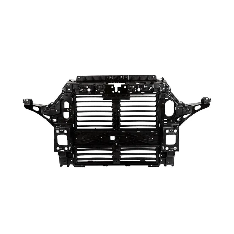 Yoonshan Radiator Support for FORD EXPLORER W/S ACTIVE SHUTTER MODELS (2020-) Front_View(OE:L1MZ-16138-K,L1MZ-16138-B)
