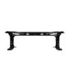 Yoonshan Radiator Support for FORD F-150 Front_View(OE:ML3Z-16138-A,FL3Z-16138-A)