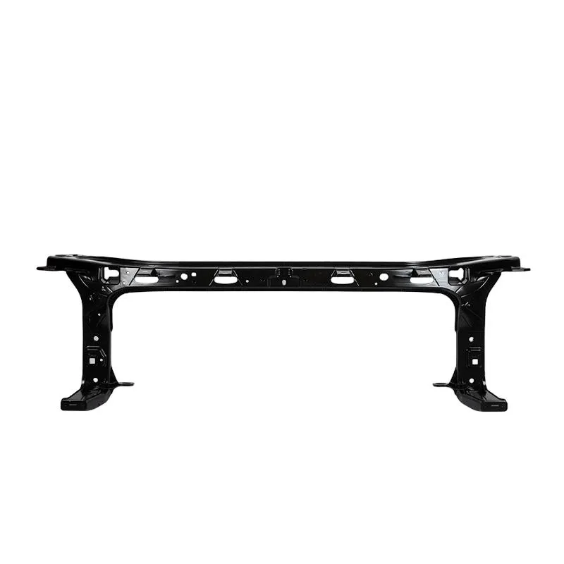 Yoonshan Radiator Support for FORD F-150 Front_View(OE:ML3Z-16138-A,FL3Z-16138-A)
