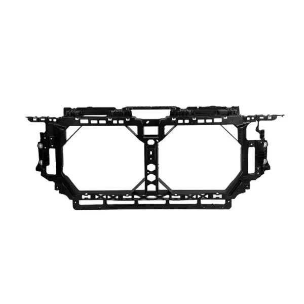 Yoonshan Radiator Support for FORD F-250 Front_View(OE:LC3Z-8B455-B)