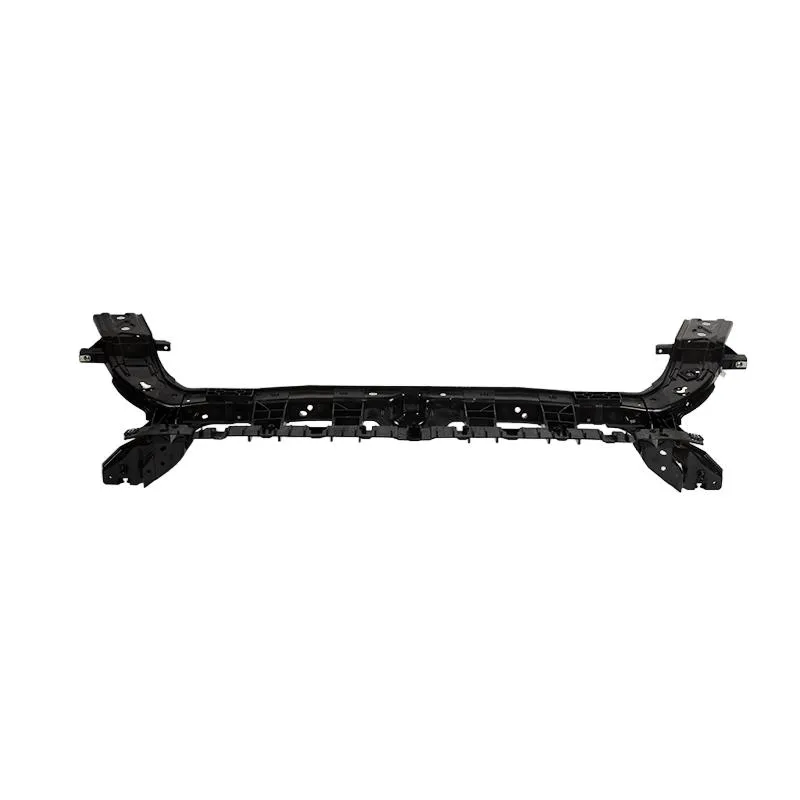 Yoonshan Radiator Support for FORD MUSTANG (2015-2017) Front_View(OE:FR3Z-8A284-A)