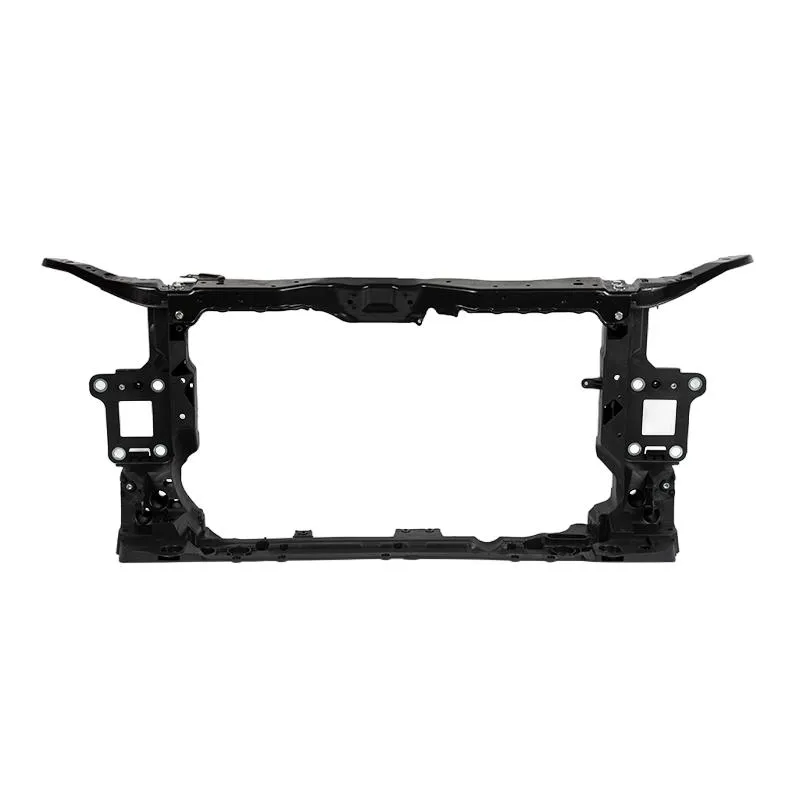 Yoonshan Radiator Support for HONDA CIVIC 2.0L SEDAN (2016-2021) Front_View(OE:71410-TBA-A01)