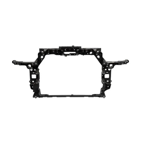 Yoonshan Radiator Support for HONDA CR-V 1.5L TURBO (2017-2021) Front_View(OE:71411-TLAA51,71411-TLAA52)