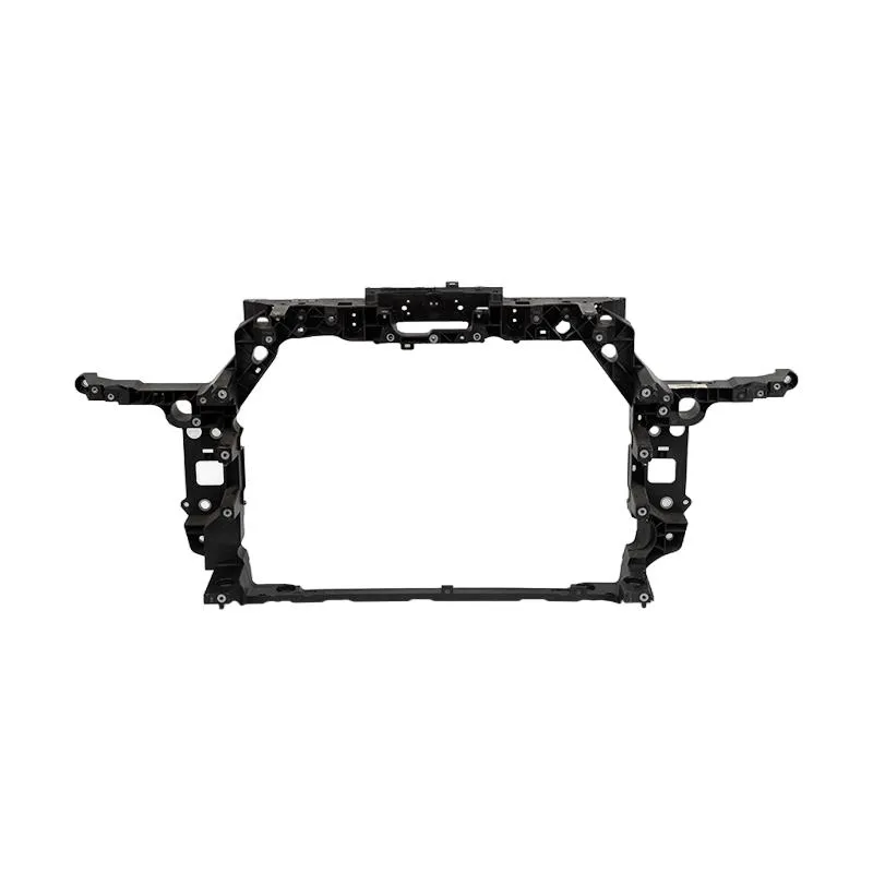 Yoonshan Radiator Support for HONDA CR-V 1.5L TURBO (2017-2021) Front_View(OE:71411-TLAA51,71411-TLAA52)