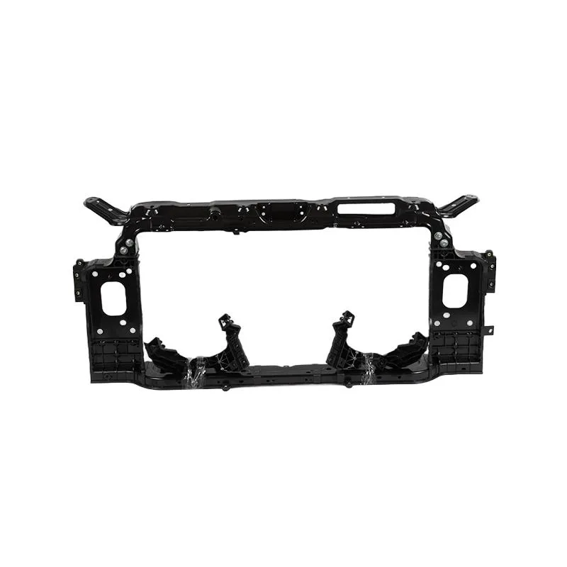 Yoonshan Radiator Support for HYUNDAI ELANTRA SEDAN (2011-2016) Front_View(OE:64101-3X000,64101-3X002)