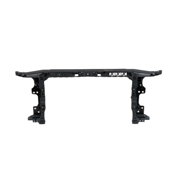 Yoonshan Radiator Support for HYUNDAI ELANTRA SEDAN (2016-2018) Front_View(OE:64101-AB000)
