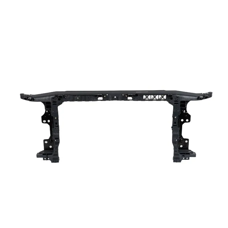 Yoonshan Radiator Support for HYUNDAI ELANTRA SEDAN (2016-2018) Front_View(OE:64101-AB000)