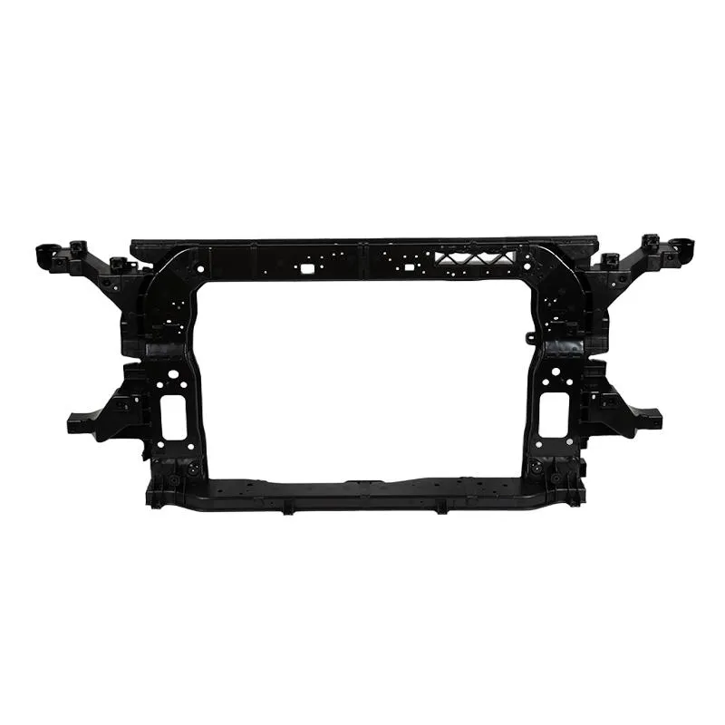 Yoonshan_Radiator_Support_for_HYUNDAI_PALISADE_3.8L_2016-Front_ViewOE-64101-S8000