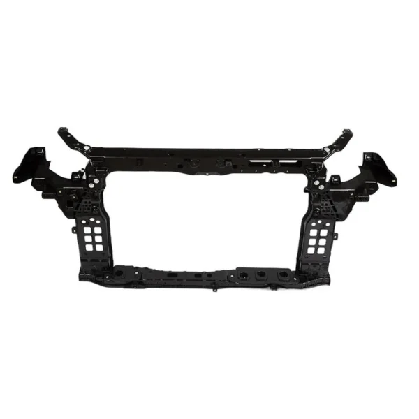 Yoonshan Radiator Support for HYUNDAI SANTA FE Front_View(OE:64101-2W000,64101-2W200)