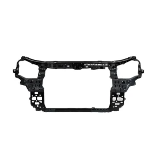 Yoonshan Radiator Support for HYUNDAI SANTA FE (2010-2012) Front_View(OE:64101-2B500,64101-2B600)