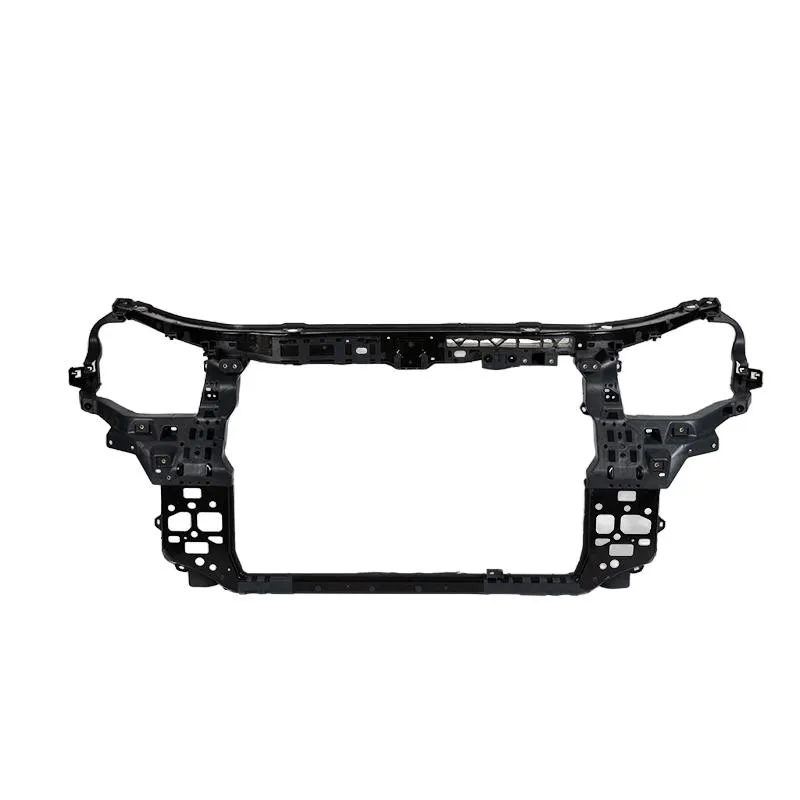 Yoonshan Radiator Support for HYUNDAI SANTA FE (2010-2012) Front_View(OE:64101-2B500,64101-2B600)