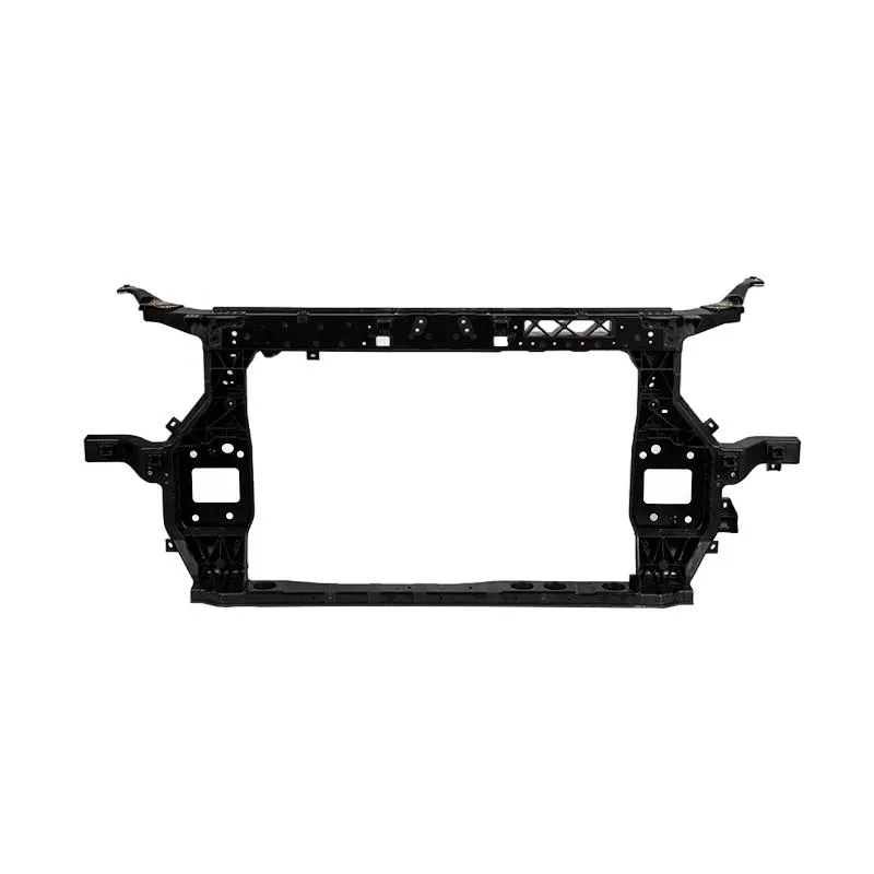 Yoonshan Radiator Support for HYUNDAI SANTA FE (2021-2022) Front_View(OE:64101-S2500)