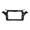 Yoonshan Radiator Support for HYUNDAI SANTA FE SPORT 2.4L ENG MODELS (2013-2018) Front_View(OE:64101-4Z000)