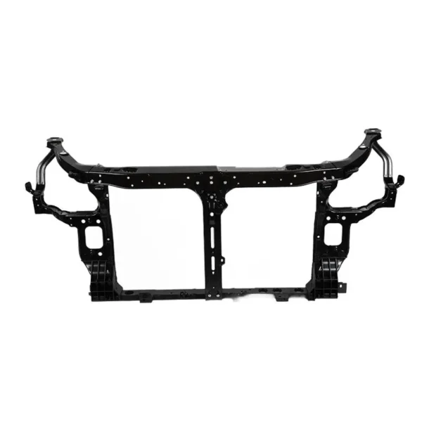 Yoonshan Radiator Support for HYUNDAI SONATA (2006-2008) Front_View(OE:64101-0A000,64101-3K001)