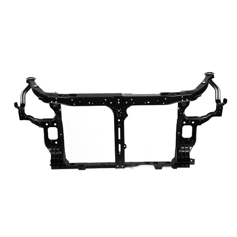 Yoonshan Radiator Support for HYUNDAI SONATA (2011-2014) Front_View(OE:64101-3S000)