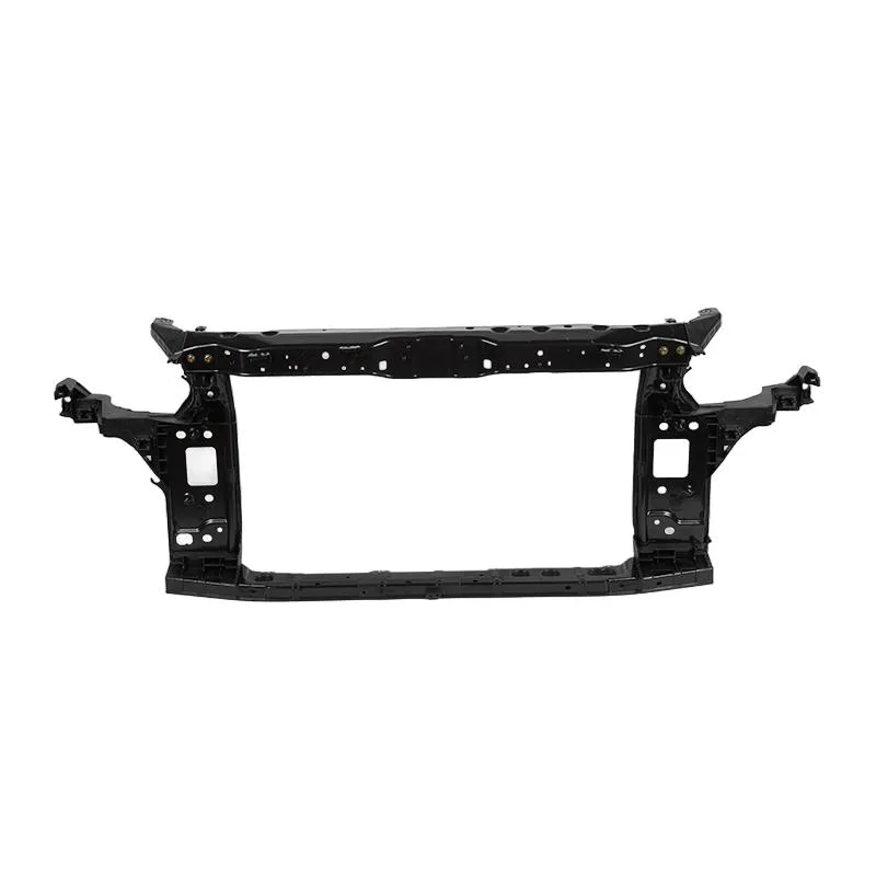 Yoonshan Radiator Support for HYUNDAI SONATA (2015-2017) Front_View(OE:64101-C1000)