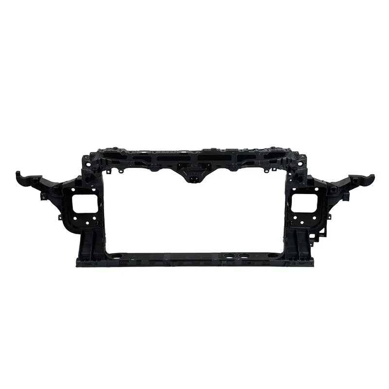 Yoonshan_Radiator_Support_for_HYUNDAI_SONATA_2020-2022-Front_ViewOE-64101-L0000