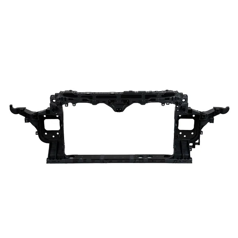 Yoonshan Radiator Support for HYUNDAI SONATA (2020-2023) Front_View(OE:64101-L1000,64101-L1050)