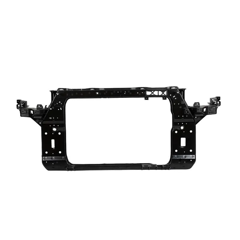 Yoonshan Radiator Support for HYUNDAI TUCSON Front_View(OE:64101-2S000)