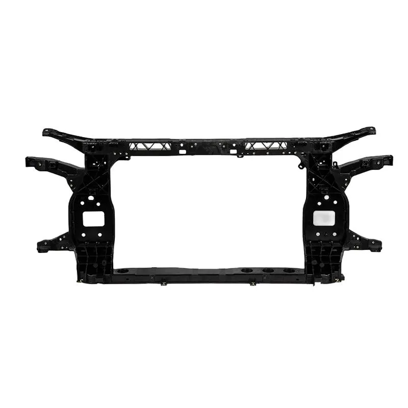Yoonshan Radiator Support for HYUNDAI TUCSON 2.5L GAS MODELS (2022) Front_View(OE:64101-CW000)
