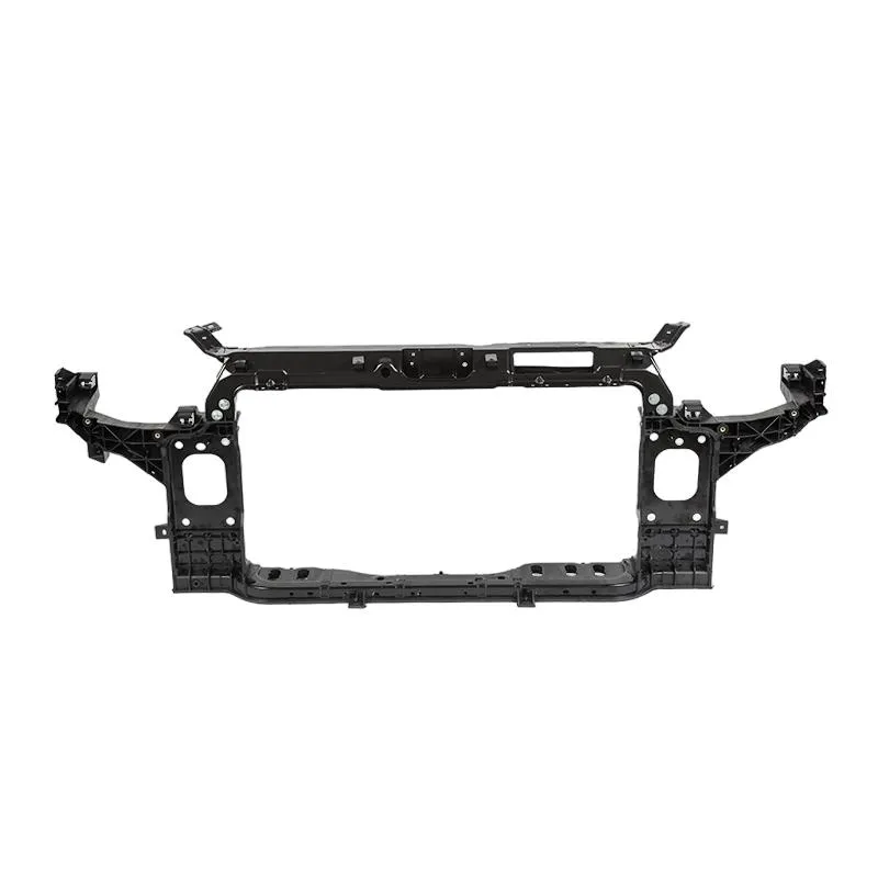 Yoonshan Radiator Support for KIA FORTE Front_View(OE:64101-A7000,64101-A7001)